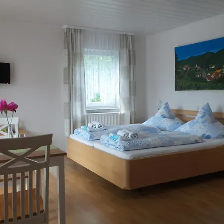 Gaestehaus Reither 3* Schweigen-Rechtenbach