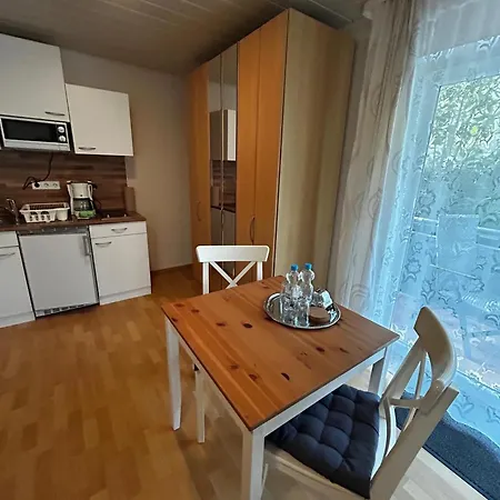 Gaestehaus Reither
