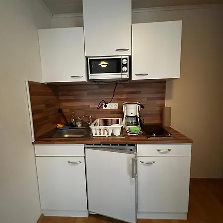 Gaestehaus Reither Bed and Breakfast Schweigen-Rechtenbach