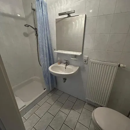 Bed and Breakfast Gaestehaus Reither Schweigen-Rechtenbach